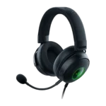 هدست باسیم گیمینگ ریزر مدل Kraken V3 HyperSense