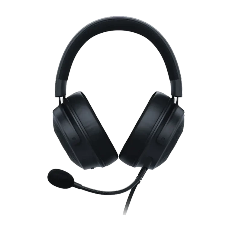 هدست باسیم گیمینگ ریزر مدل Kraken V3 HyperSense