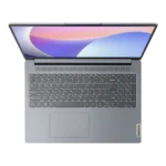 لپ‌تاپ 15.6 اینچ لنوو IdeaPad Slim 3 مدل 15IRU8-V (i3/8GB/256GB)