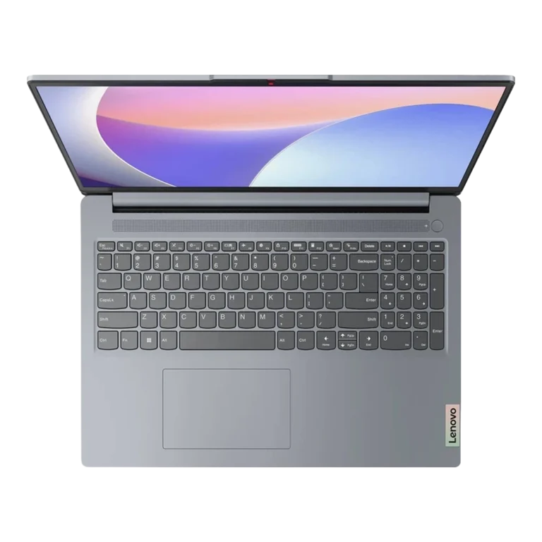لپ‌تاپ 15.6 اینچ لنوو IdeaPad Slim 3 مدل 15IRU8-V (i3/8GB/256GB)