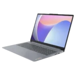 لپ‌تاپ 15.6 اینچی لنوو IdeaPad Slim 3 15IRU8 i3-1315U/8GB/512GB SSD/Intel