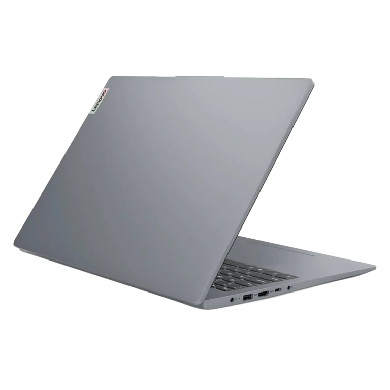 لپ‌تاپ 15.6 اینچ لنوو IdeaPad Slim 3 مدل 15IRU8-V (i3/8GB/256GB)