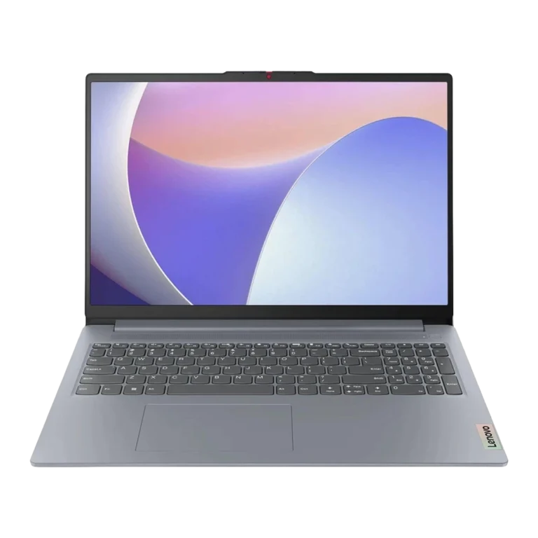 لپ‌تاپ 15.6 اینچ لنوو IdeaPad Slim 3 مدل 15IRU8-V (i3/8GB/256GB)