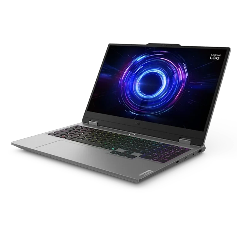خرید لپ‌تاپ 15.6 اینچ لنوو LOQ مدل 15IRX9 (i7/24GB/1TB/RTX 5050)