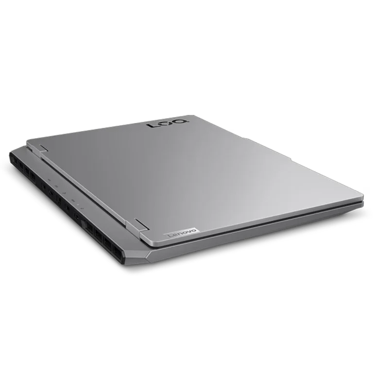 لپ‌تاپ 15.6 اینچ لنوو LOQ مدل 15IRX9 (i7/24GB/1TB/RTX 5050) بسته