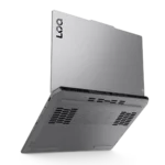 لپ‌تاپ 15.6 اینچ لنوو LOQ مدل 15IRX9 (i7/24GB/1TB/RTX 5050) از پشت