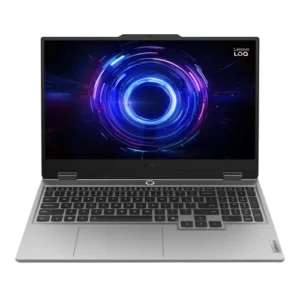 لپ‌تاپ 15.6 اینچی گیمینگ لنوو مدل LOQ 15IRX9 i7-13650HX/24GB/512GBSSD/8GB RTX5060