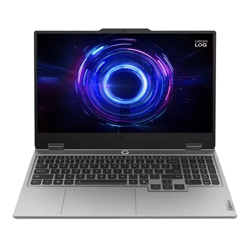 لپ‌تاپ گیمینگ لنوو LOQ مدل i7-13650HX / RTX 5060