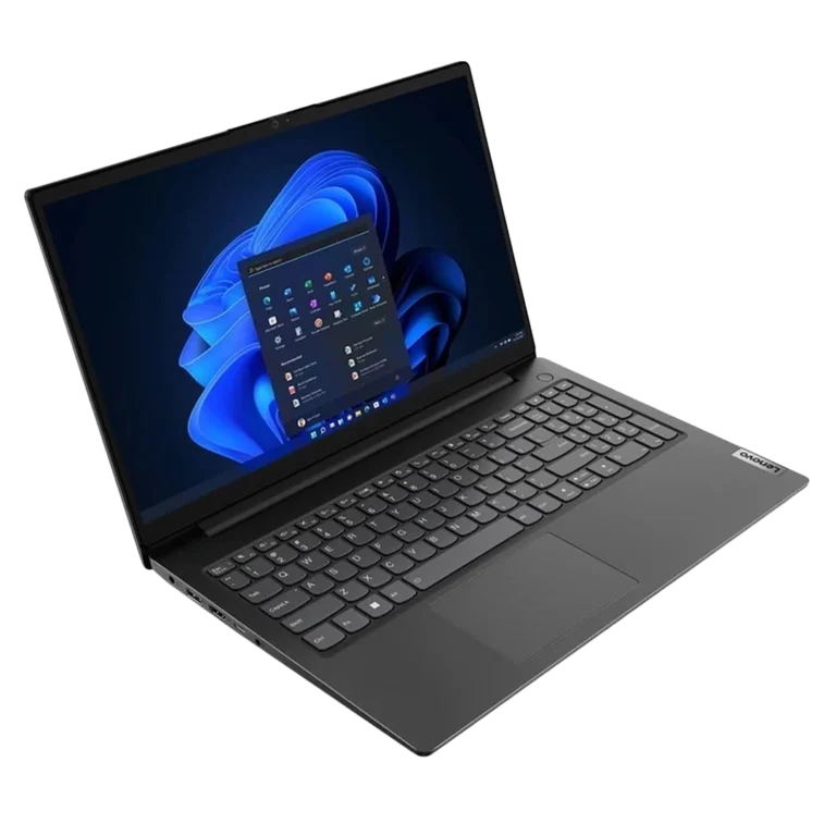 لپ‌تاپ 15.6 اینچی لنوو مدل V15 G5 i3-1315U/8GB/256GBSSD