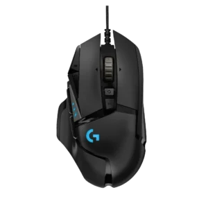 ماوس گیمینگ لاجیتک مدل G502 HERO