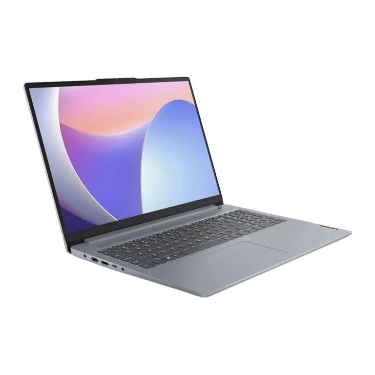 لپ‌تاپ 15.6 اینچی لنوو IdeaPad Slim 3 15IRU8 i3-1315U/8GB/512GB SSD/Intel