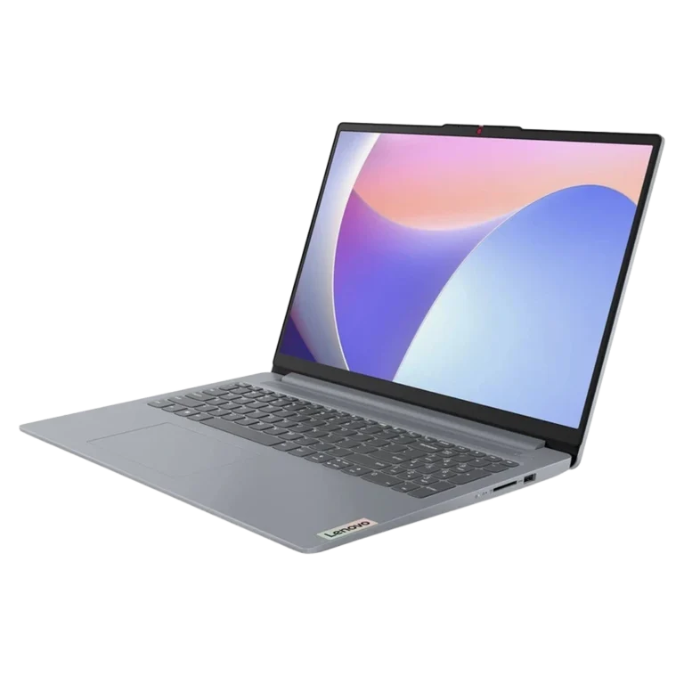 لپ‌تاپ 15.6 اینچ لنوو IdeaPad Slim 3 مدل 15IRU8-V (i3/8GB/256GB)
