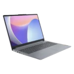 لپ‌تاپ 15.6 اینچ لنوو IdeaPad Slim 3 مدل 15IRU8-V (i3/8GB/256GB)