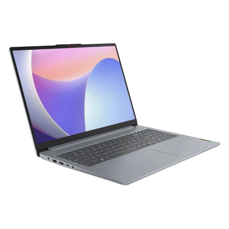 لپ‌تاپ 15.6 اینچ لنوو IdeaPad Slim 3 مدل 15IRU8-V (i3/8GB/256GB)