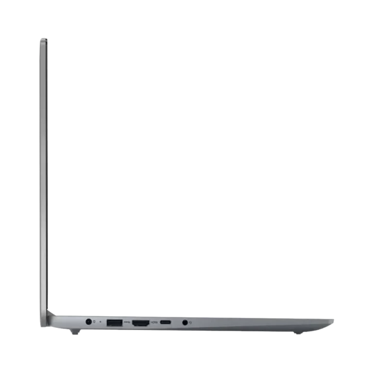 لپ‌تاپ 15.6 اینچ لنوو IdeaPad Slim 3 مدل 15IRU8-V (i3/8GB/256GB)