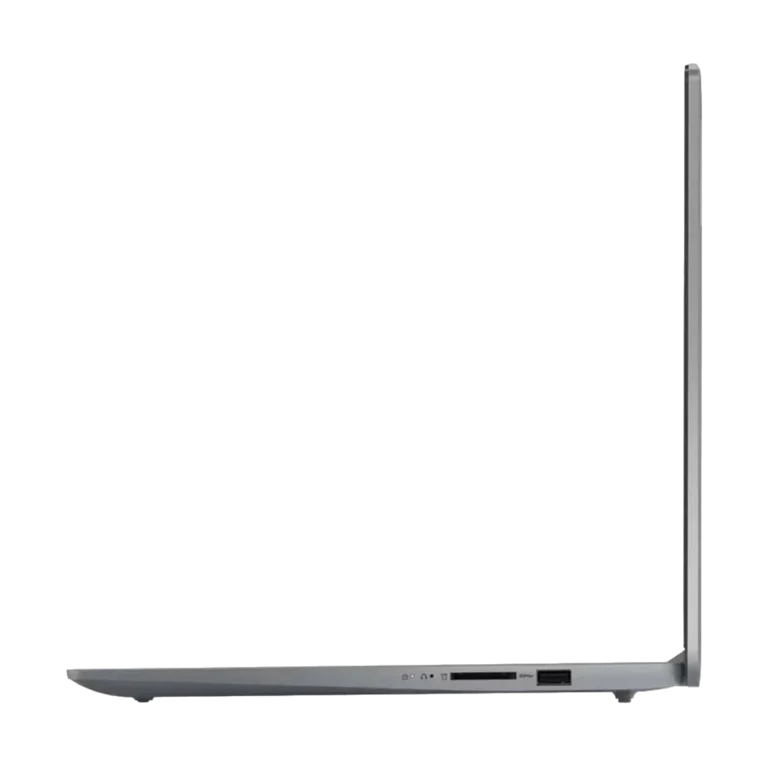 لپ‌تاپ 15.6 اینچ لنوو IdeaPad Slim 3 مدل 15IRU8-V (i3/8GB/256GB)