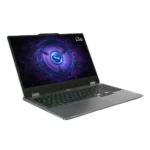 لپ‌تاپ 15.6 اینچ لنوو LOQ مدل i7-14700HX / RTX 4060 باز از رو به رو