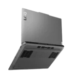 لپ‌تاپ 15.6 اینچ لنوو LOQ مدل i7-14700HX / RTX 4060 باز از پشت