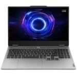 لپ‌تاپ 15.6 اینچ لنوو LOQ مدل i7-14700HX / RTX 4060