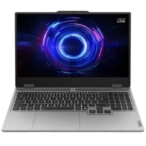 لپ‌تاپ 15.6 اینچی لنوو مدل LOQ 15IRX9 i7...