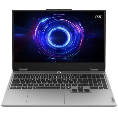 لپ‌تاپ 15.6 اینچ لنوو LOQ مدل i7-14700HX / RTX 4060