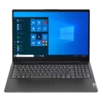 لپ‌تاپ 15.6 اینچی لنوو V15 IGL Celeron-N4500/8GB/256GBSSD