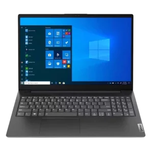 لپ‌تاپ 15.6 اینچی لنوو V15 IGL Celeron-N...