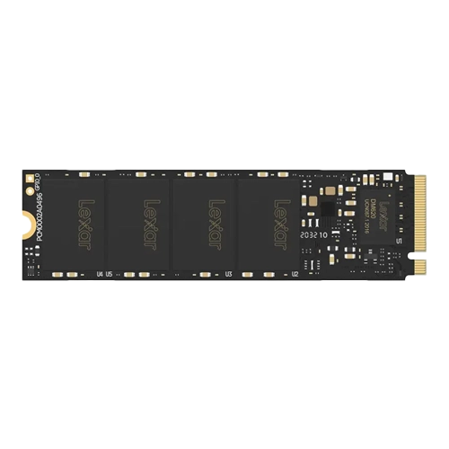 خرید اس‌اس‌دی لکسار مدل NM620 ظرفیت 1 ترابایت M.2