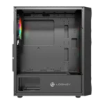 کیس کامپیوتر لاجیکی مدل C444B