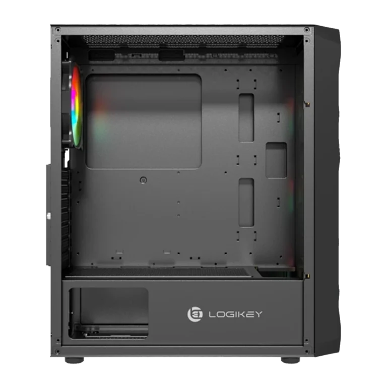 کیس کامپیوتر لاجیکی مدل C444B