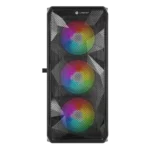 کیس کامپیوتر لاجیکی مدل C444B