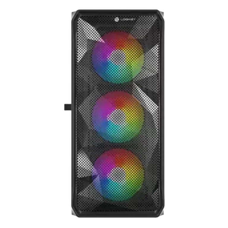 کیس کامپیوتر لاجیکی مدل C444B