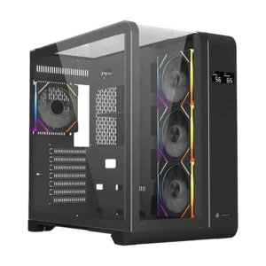 کیس کامپیوتر لاجیکی مدل C654B