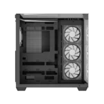 داخل کیس گیمینگ لاجیکی مدل C714B