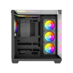 خرید کیس گیمینگ لاجیکی مدل C714B