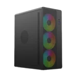 کیس کامپیوتر لاجیکی مدل C154B