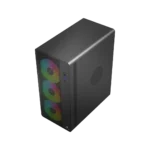 کیس کامپیوتر لاجیکی مدل C154B