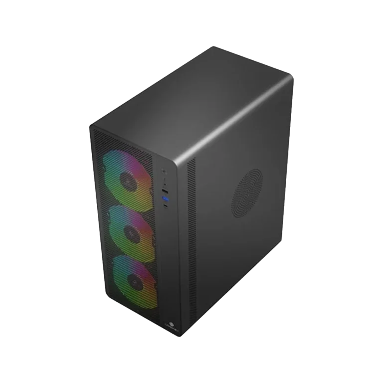 کیس کامپیوتر لاجیکی مدل C154B