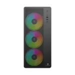 کیس کامپیوتر لاجیکی مدل C154B