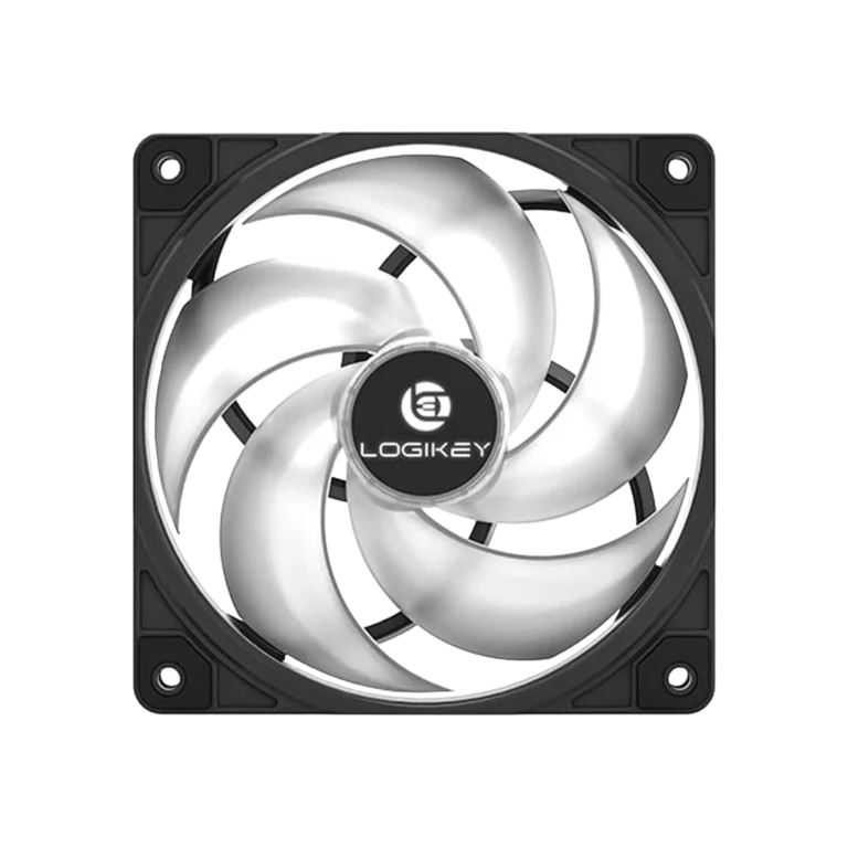 قیمت فن کیس لاجیکی مدل F120