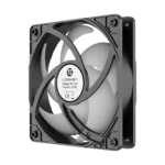 خاموش فن کیس لاجیکی مدل F120