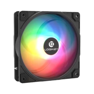 فن کیس لاجیکی مدل F120