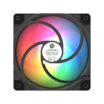 روشن فن کیس لاجیکی مدل F120