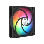 فن کیس لاجیکی مدل F120