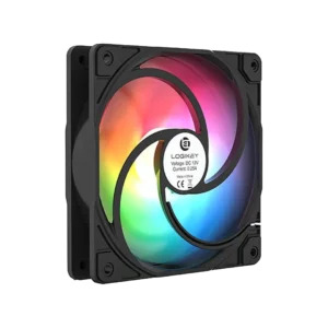 فن کیس لاجیکی مدل F120