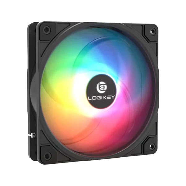 فن کیس لاجیکی مدل F120