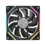 قیمت پک فن کیس لاجیکی مدل F327