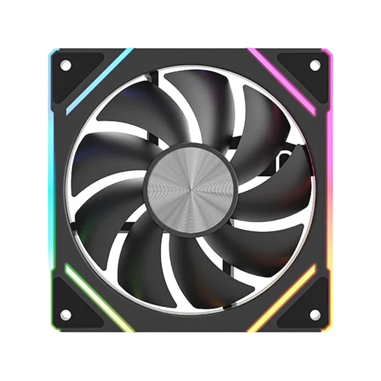 قیمت پک فن کیس لاجیکی مدل F327