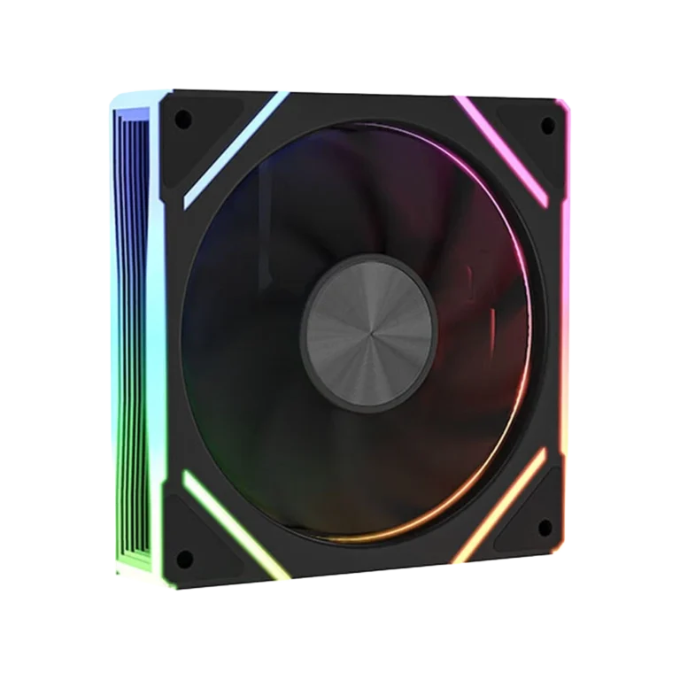 قیمت پک فن کیس لاجیکی مدل F327