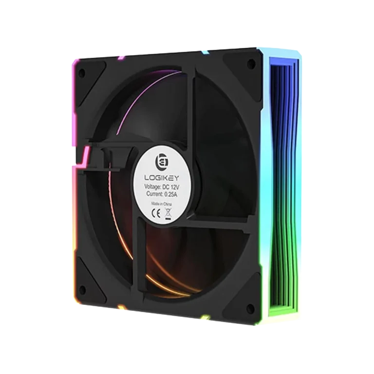 خرید پک فن کیس لاجیکی مدل F327